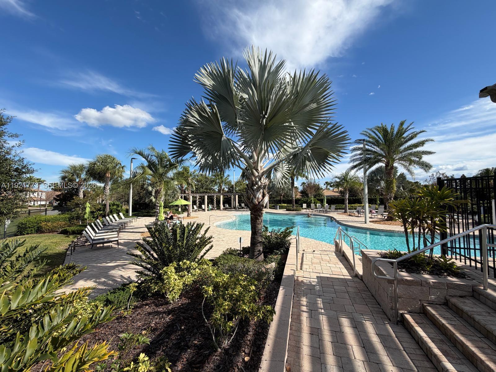 STONEYBROOK SOUTH TRACT K - Residential