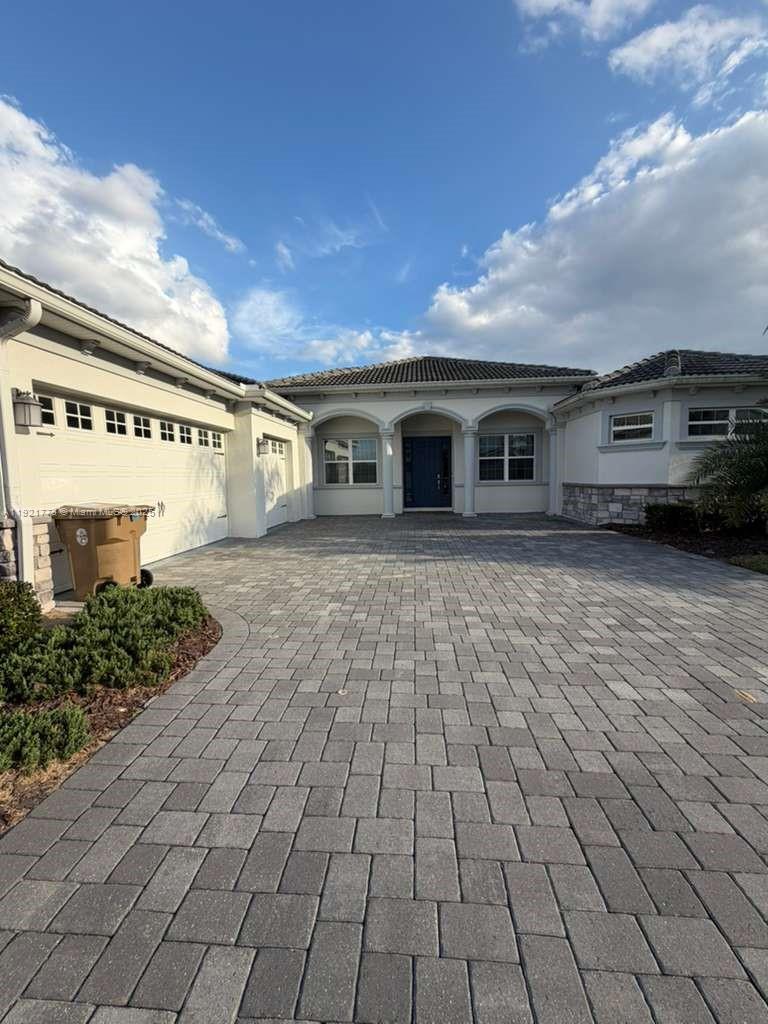 STONEYBROOK SOUTH TRACT K - Residential