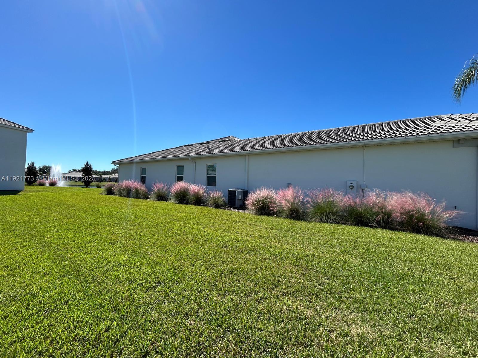 STONEYBROOK SOUTH TRACT K - Residential