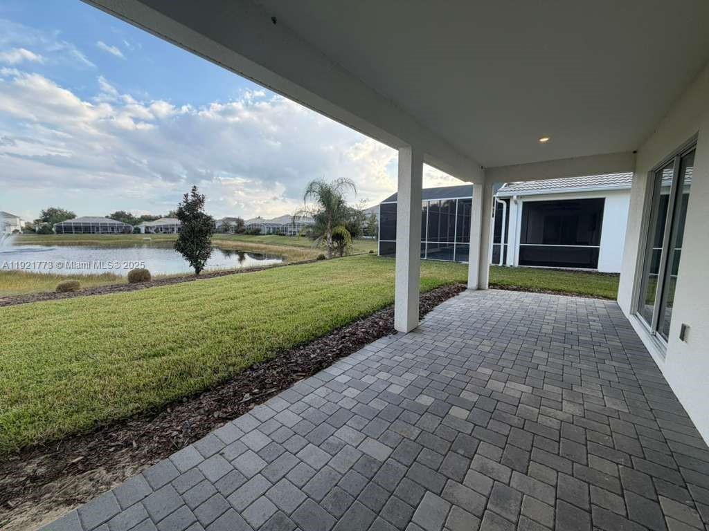 STONEYBROOK SOUTH TRACT K - Residential