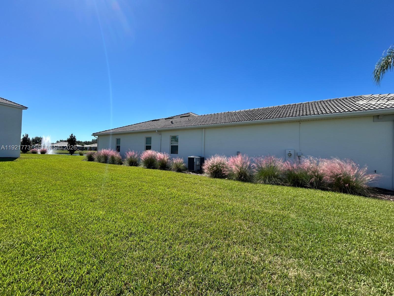 STONEYBROOK SOUTH TRACT K - Residential