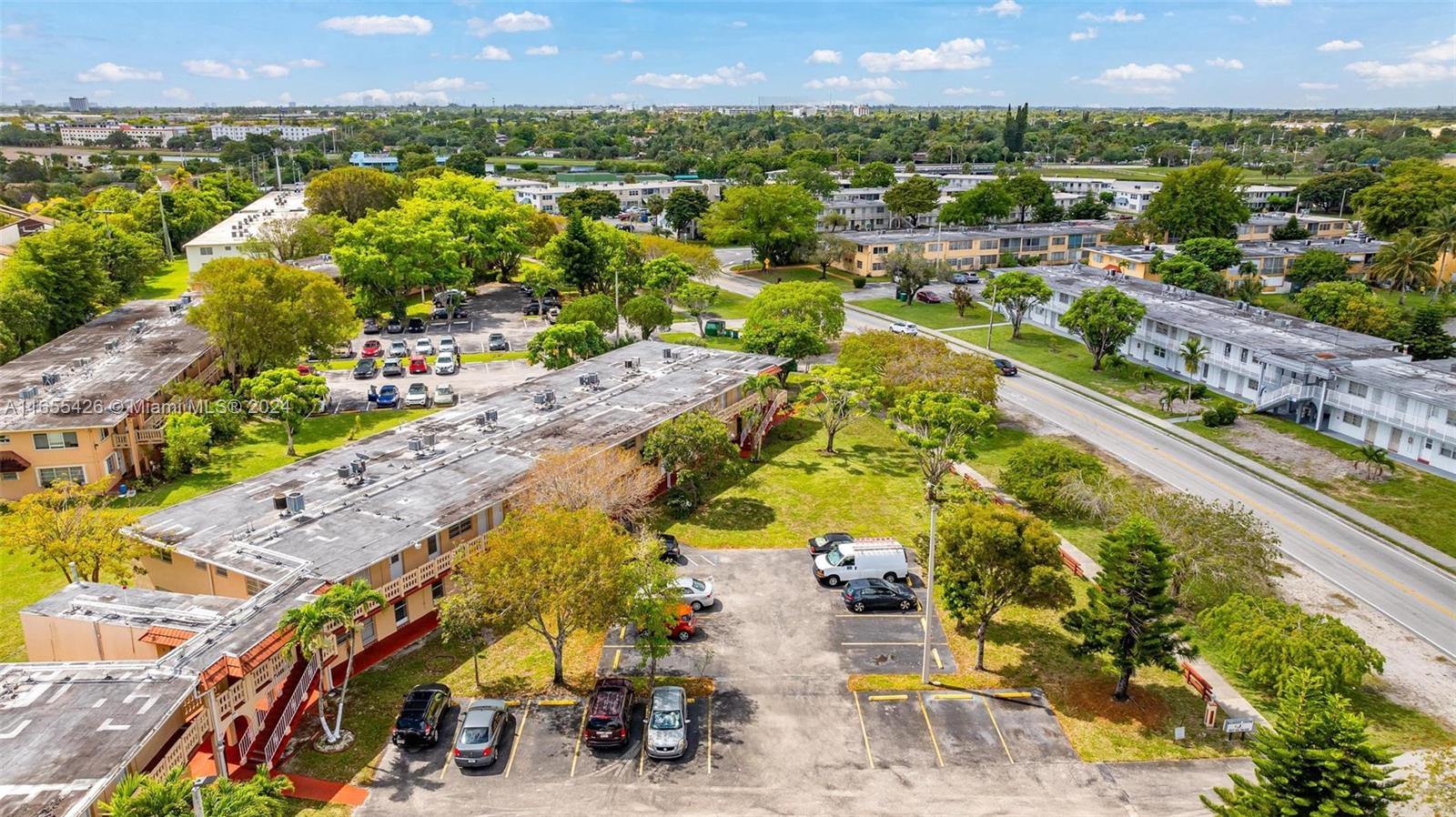 Property for Sale at 20311 Ne 2nd Ave 15, Miami, Broward County, Florida - Bedrooms: 1 
Bathrooms: 1  - $150,000