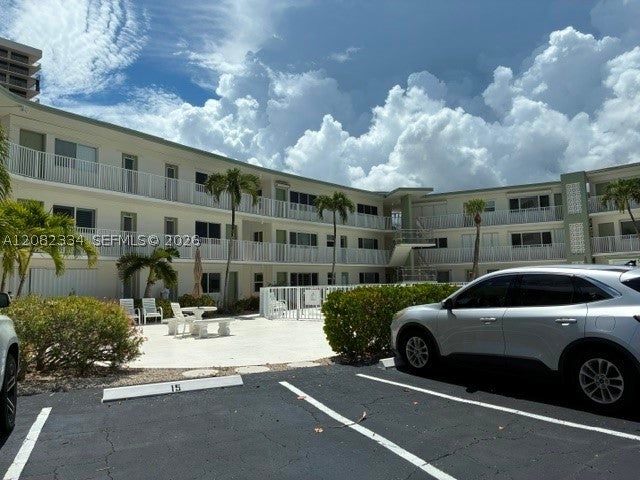 Photo of 3600 N Ocean Dr #108, Singer Island, FL 33404 (MLS # A12082334)