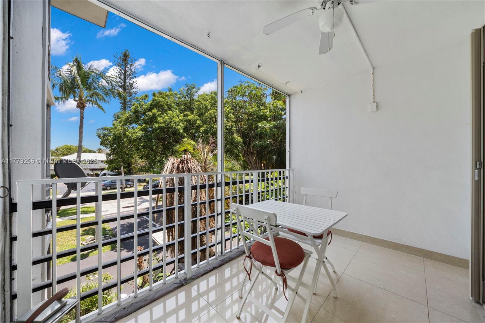 KEY BISCAYNE VI CONDO - Residential Lease