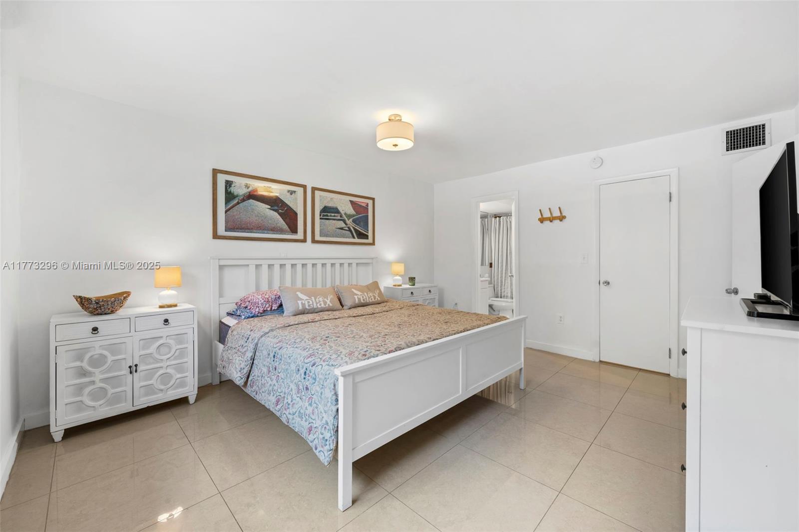 KEY BISCAYNE VI CONDO - Residential Lease