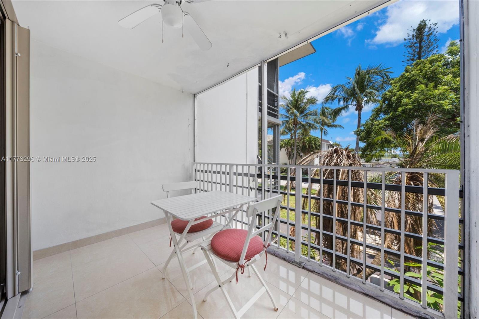 KEY BISCAYNE VI CONDO - Residential Lease