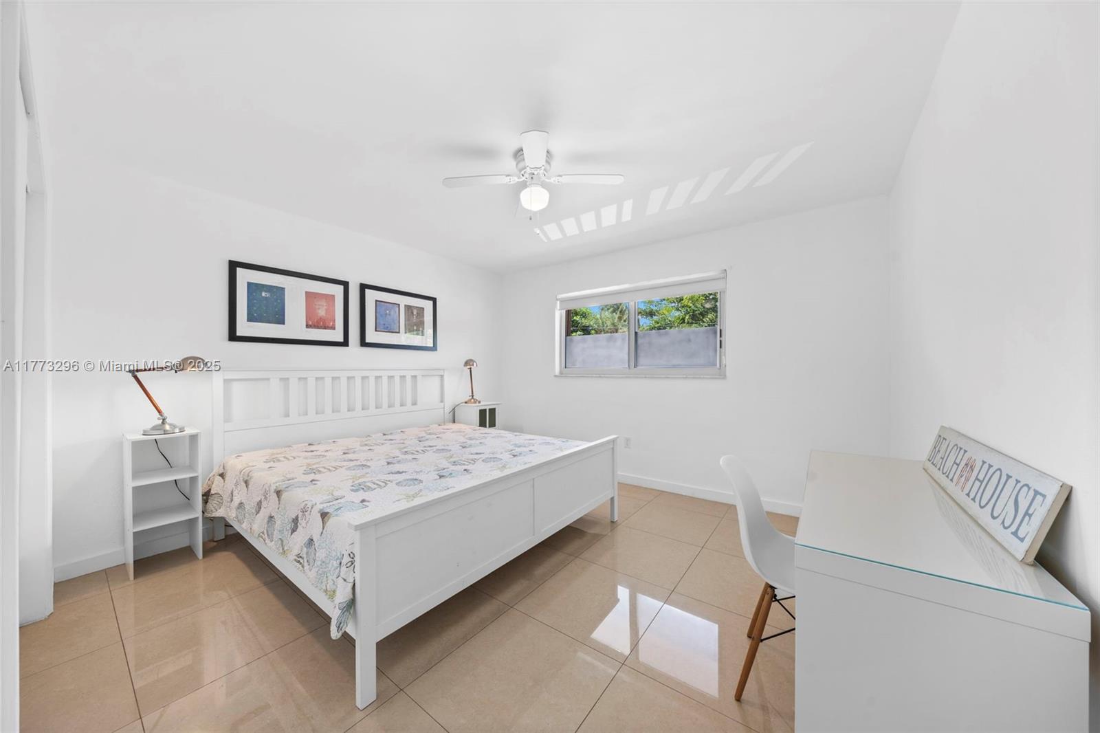 KEY BISCAYNE VI CONDO - Residential Lease