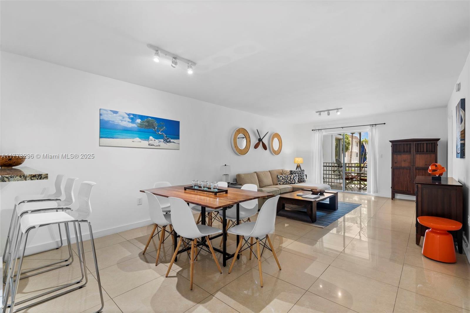 KEY BISCAYNE VI CONDO - Residential Lease