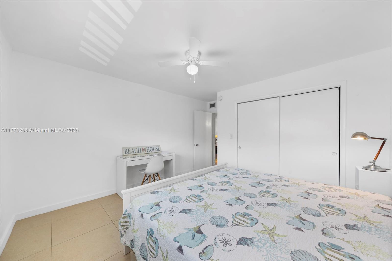 KEY BISCAYNE VI CONDO - Residential Lease
