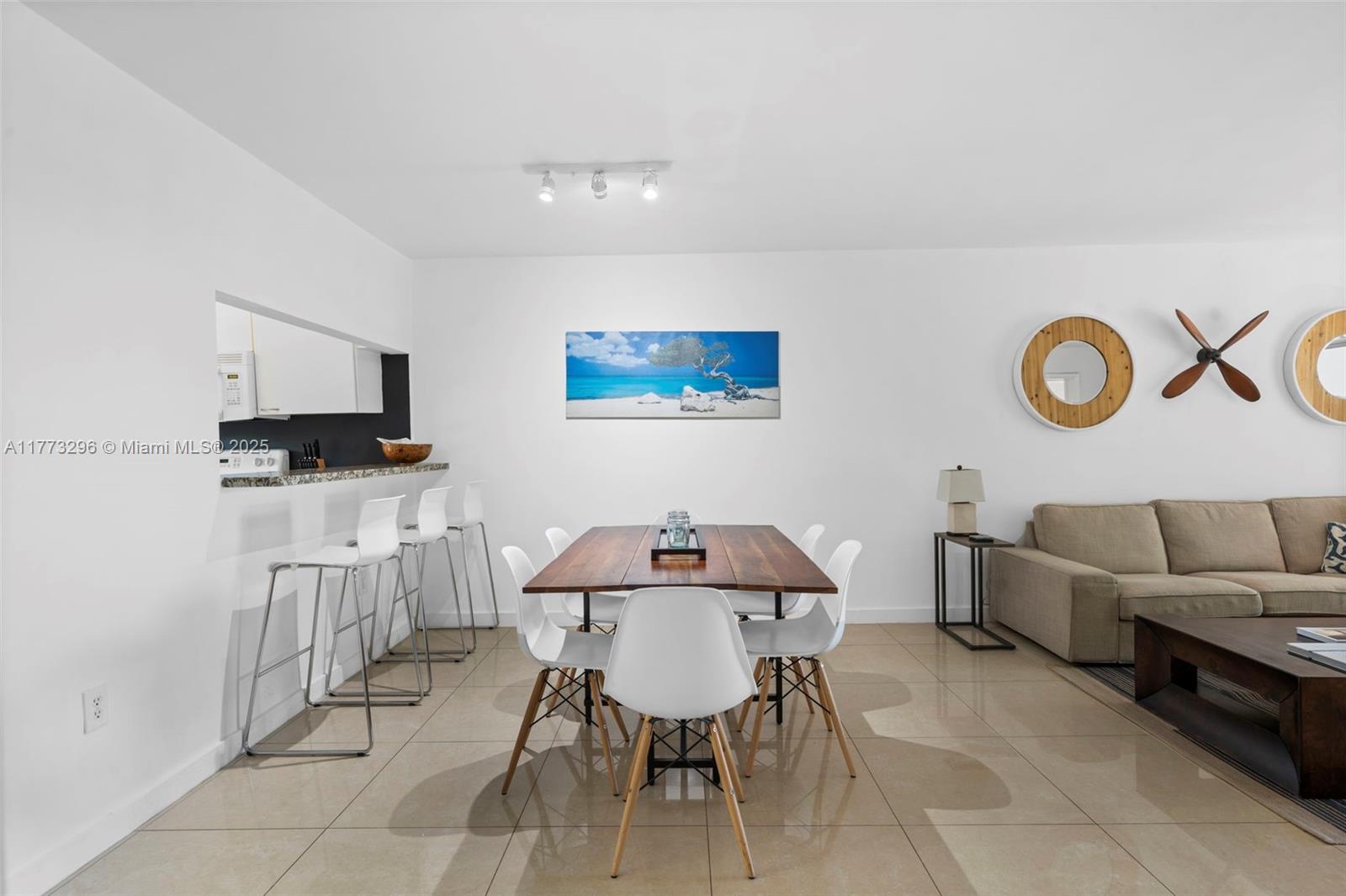 KEY BISCAYNE VI CONDO - Residential Lease
