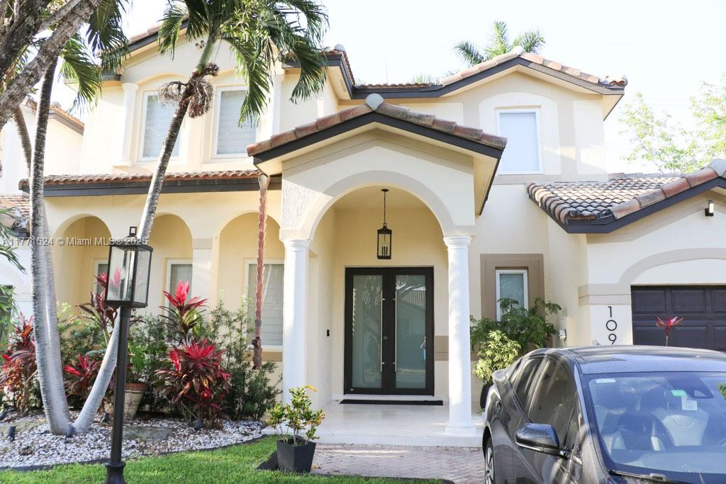 Rental Property at Address Not Disclosed, Doral, Miami-Dade County, Florida - Bedrooms: 3 
Bathrooms: 3  - $4,500 MO.