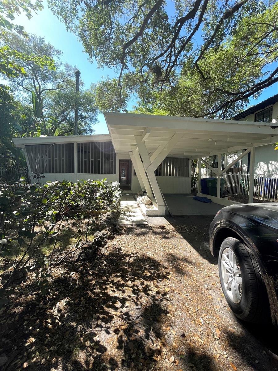 Rental Property at 3700 Loquat Ave, Miami, Broward County, Florida - Bedrooms: 4 
Bathrooms: 2  - $8,000 MO.