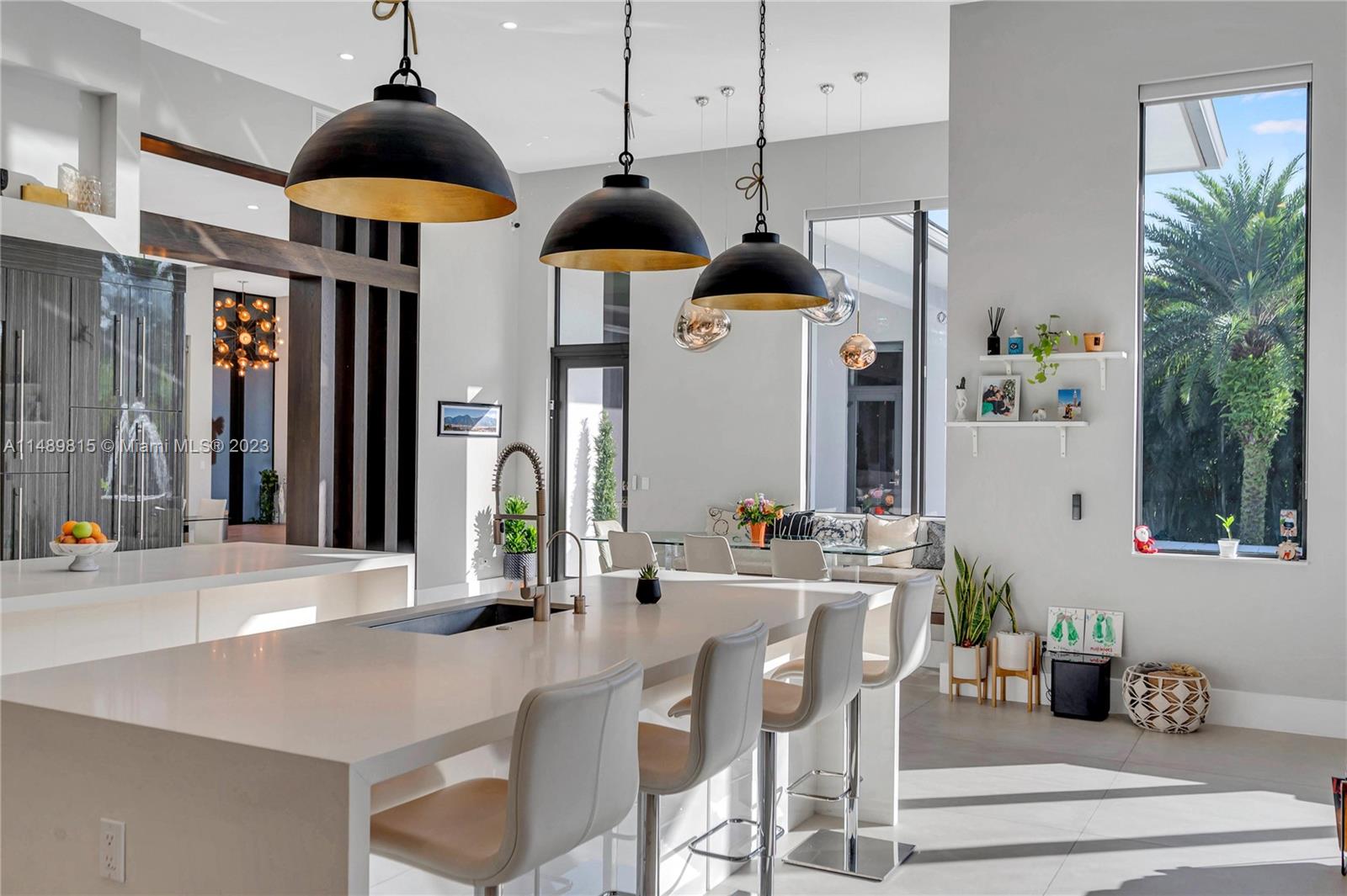 PLANTATION ACRES - Residential