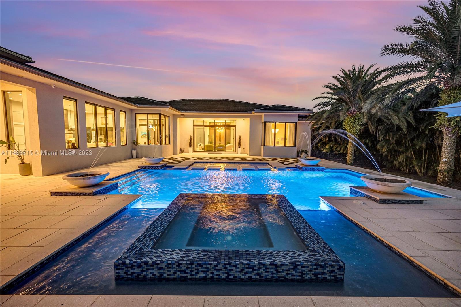 PLANTATION ACRES - Residential