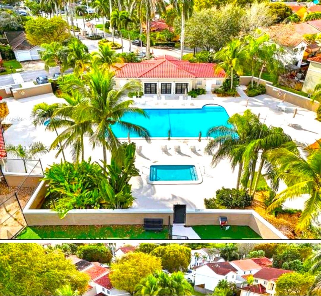 CHARLESTOWNE - Residential