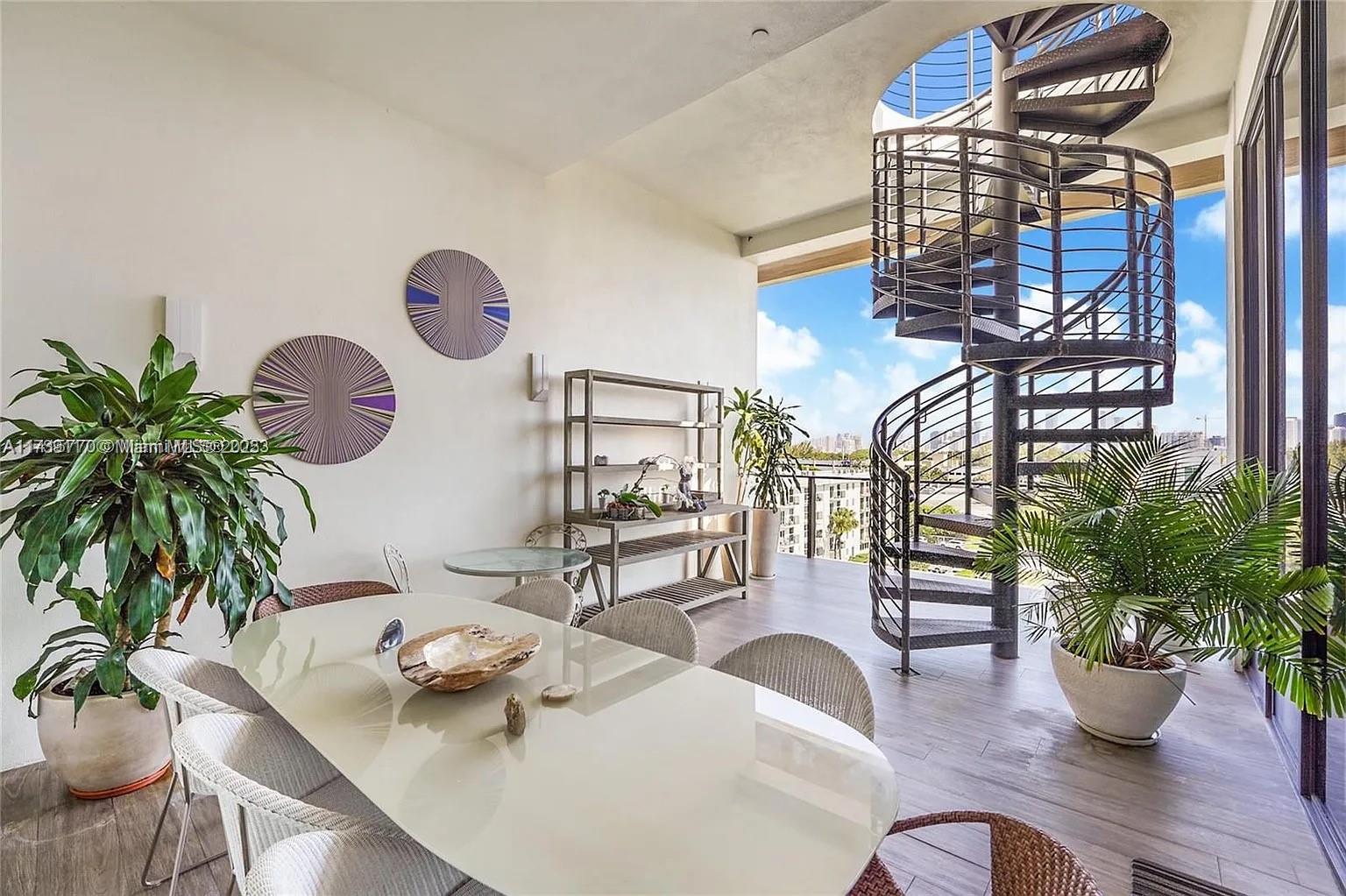 BRICKELLS FLAGLER - Residential