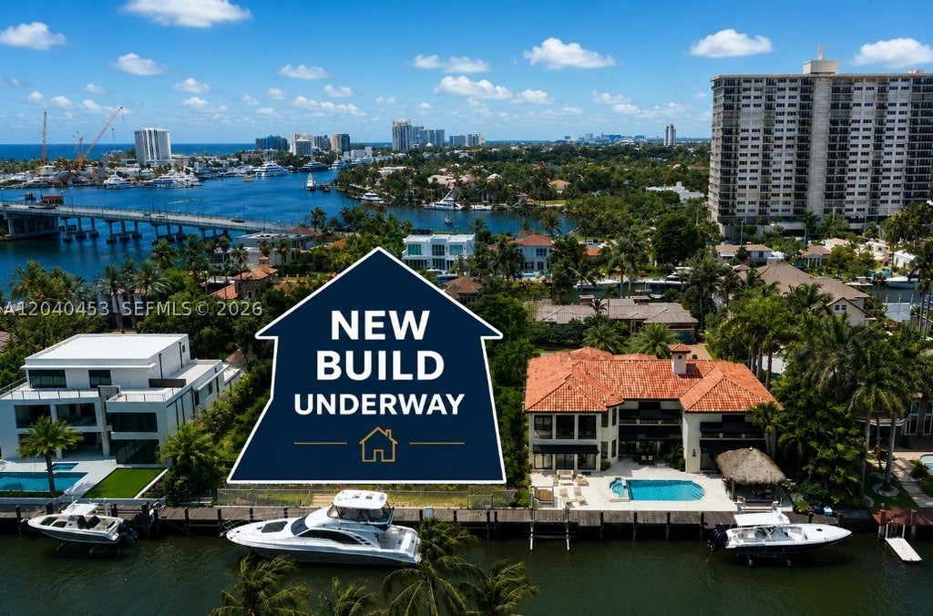 Photo of 2601 Delmar Pl, Fort Lauderdale, FL 33301 (MLS # A12040453)