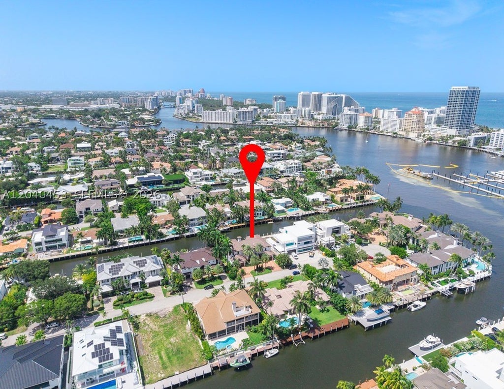 Photo of 2601 Delmar Pl, Fort Lauderdale, FL 33301 (MLS # A12040453)