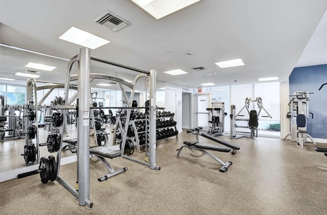 HAMPTONS WEST CONDO - Residential