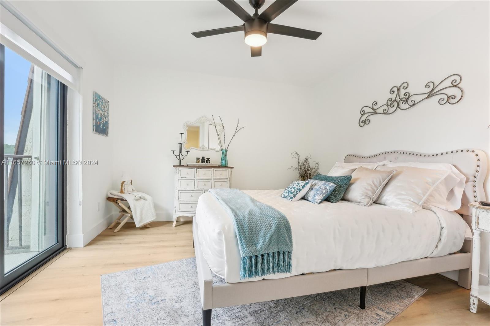 C H E ACRES - Residential