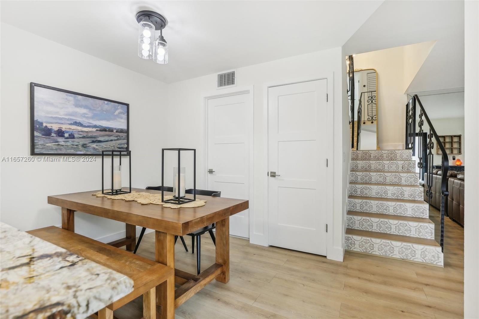 C H E ACRES - Residential