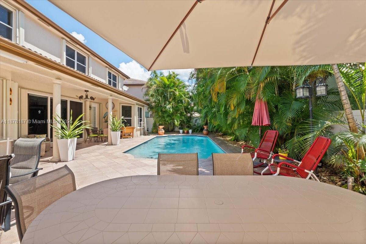 SILVER LAKES PHASE III RE - Residential