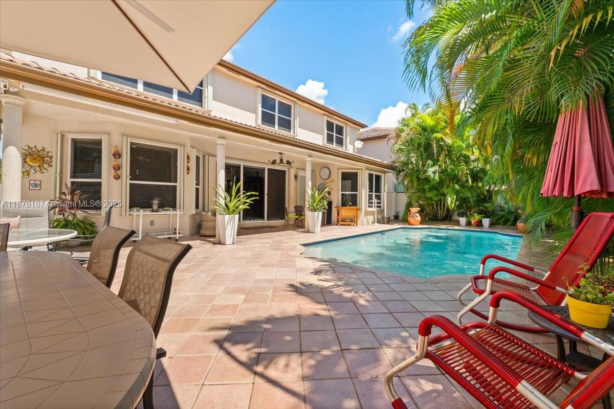 SILVER LAKES PHASE III RE - Residential
