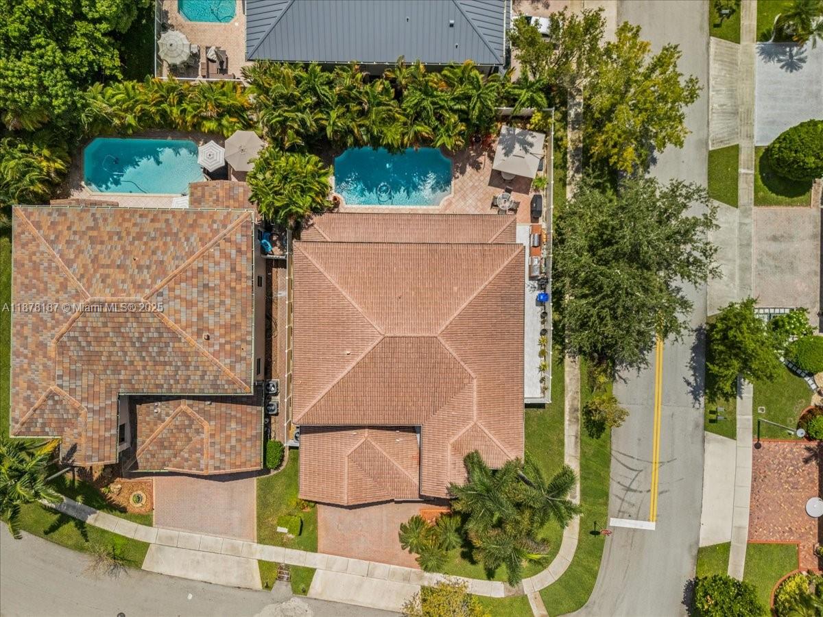 SILVER LAKES PHASE III RE - Residential