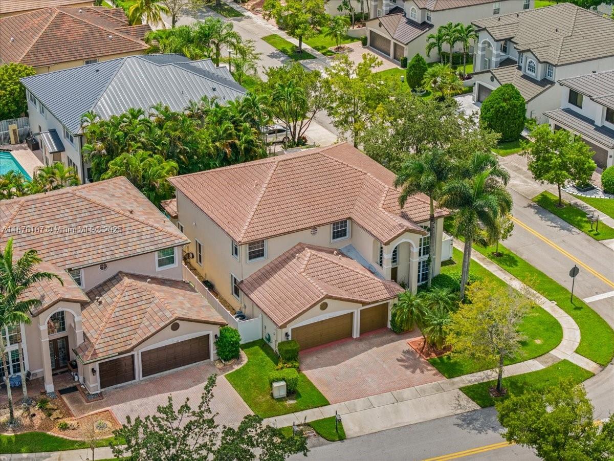 SILVER LAKES PHASE III RE - Residential