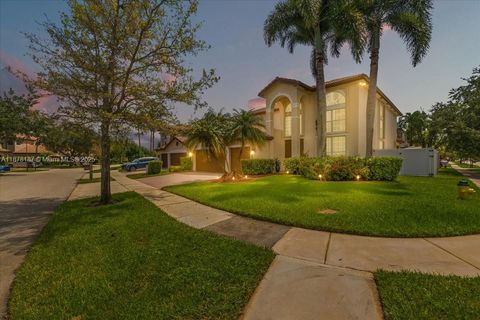 Photo of 17492 SW 35th St, Miramar, FL 33029 (MLS # A11878187)