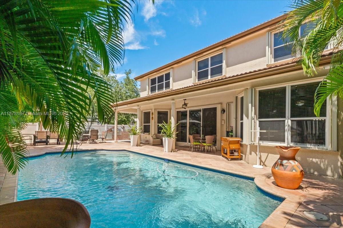 SILVER LAKES PHASE III RE - Residential