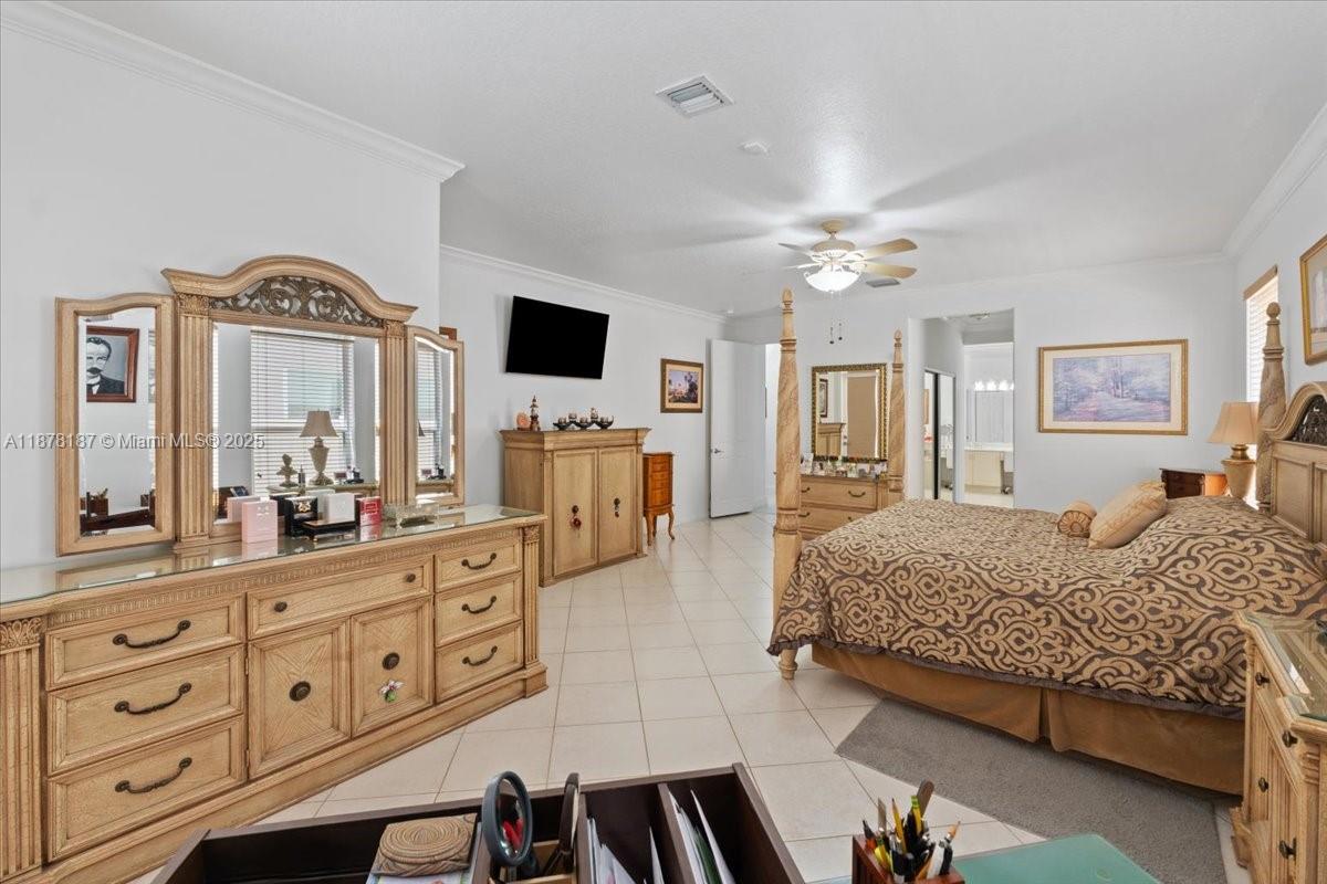 SILVER LAKES PHASE III RE - Residential