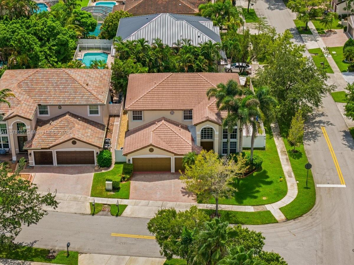 SILVER LAKES PHASE III RE - Residential