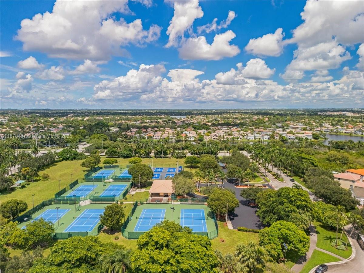 SILVER LAKES PHASE III RE - Residential