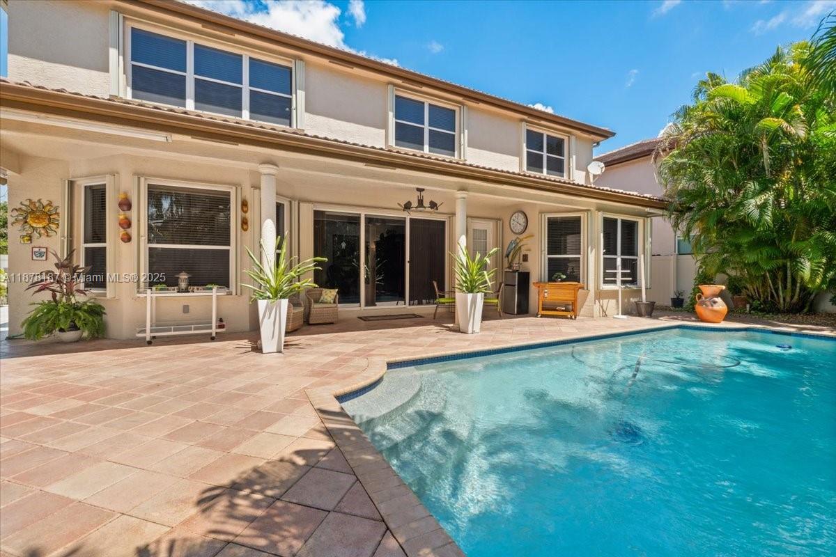SILVER LAKES PHASE III RE - Residential