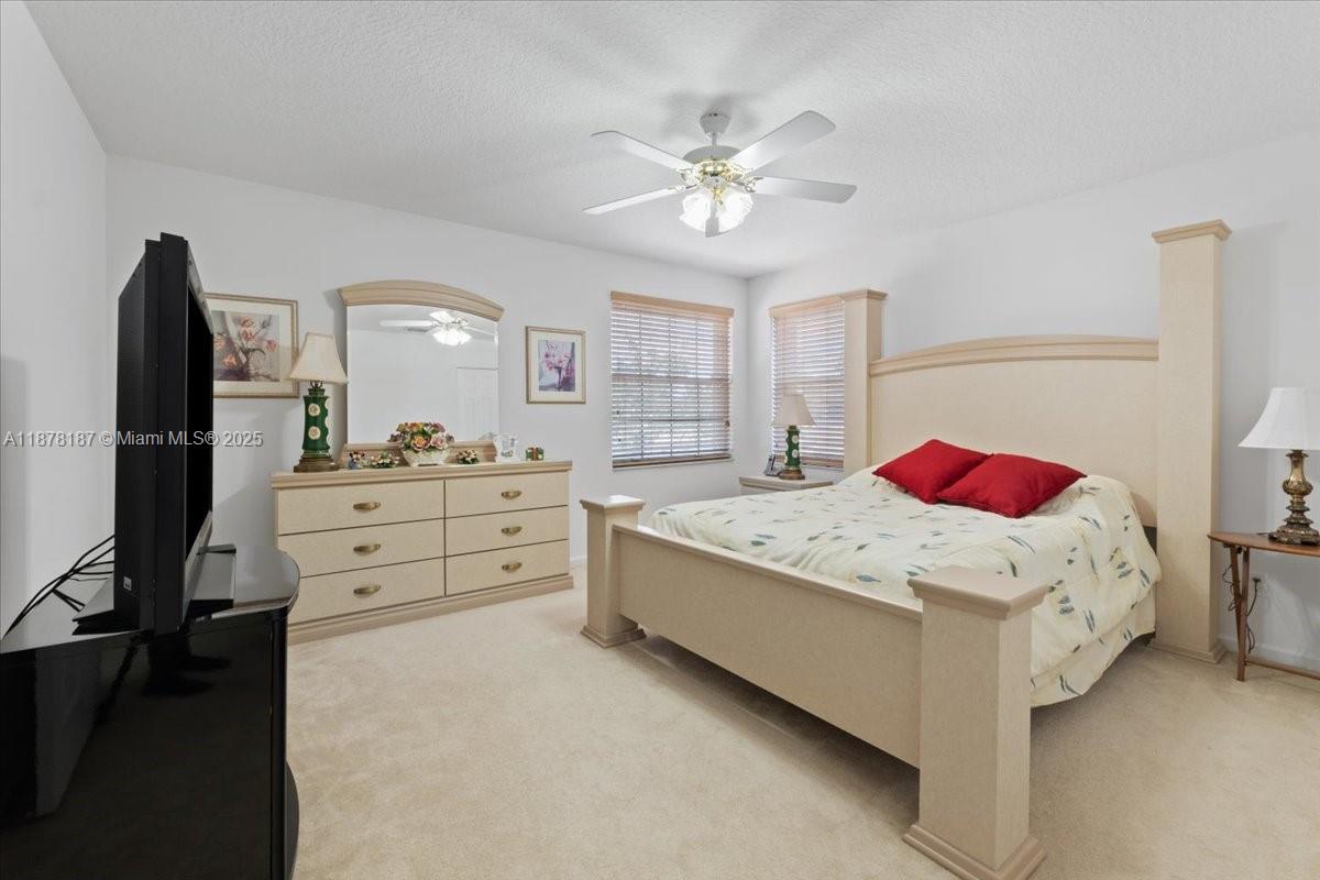 SILVER LAKES PHASE III RE - Residential