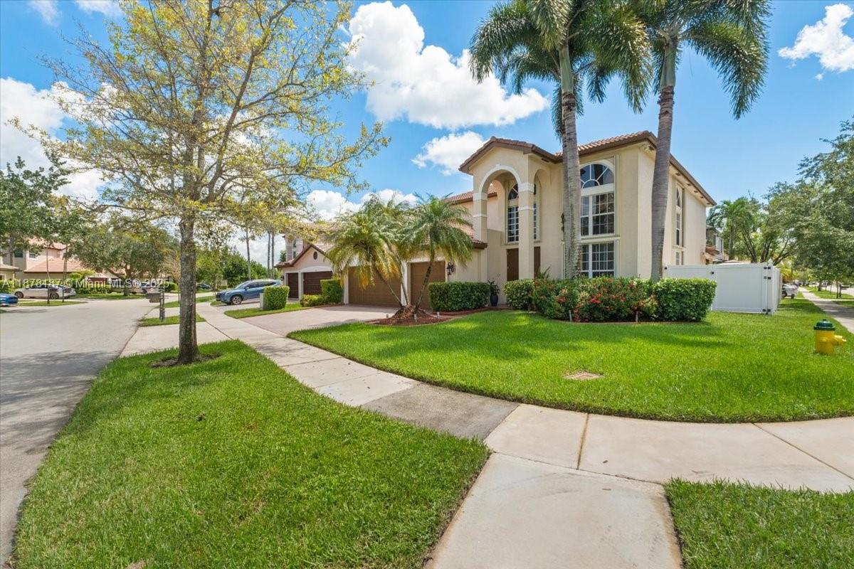 SILVER LAKES PHASE III RE - Residential