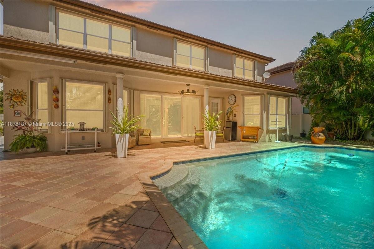 SILVER LAKES PHASE III RE - Residential