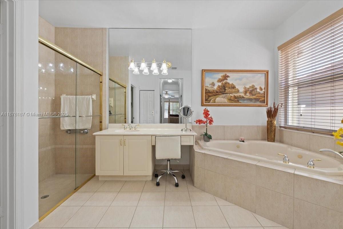 SILVER LAKES PHASE III RE - Residential