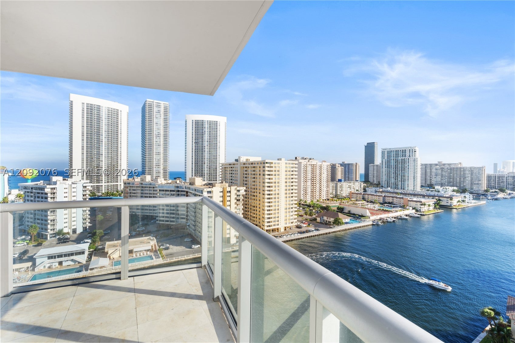 2600 E Hallandale Beach Blvd T1601