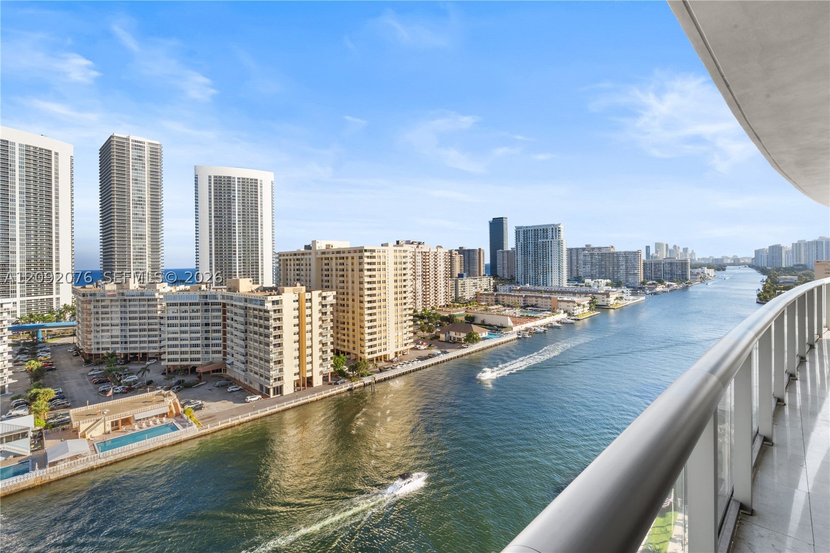 2600 E Hallandale Beach Blvd T1601