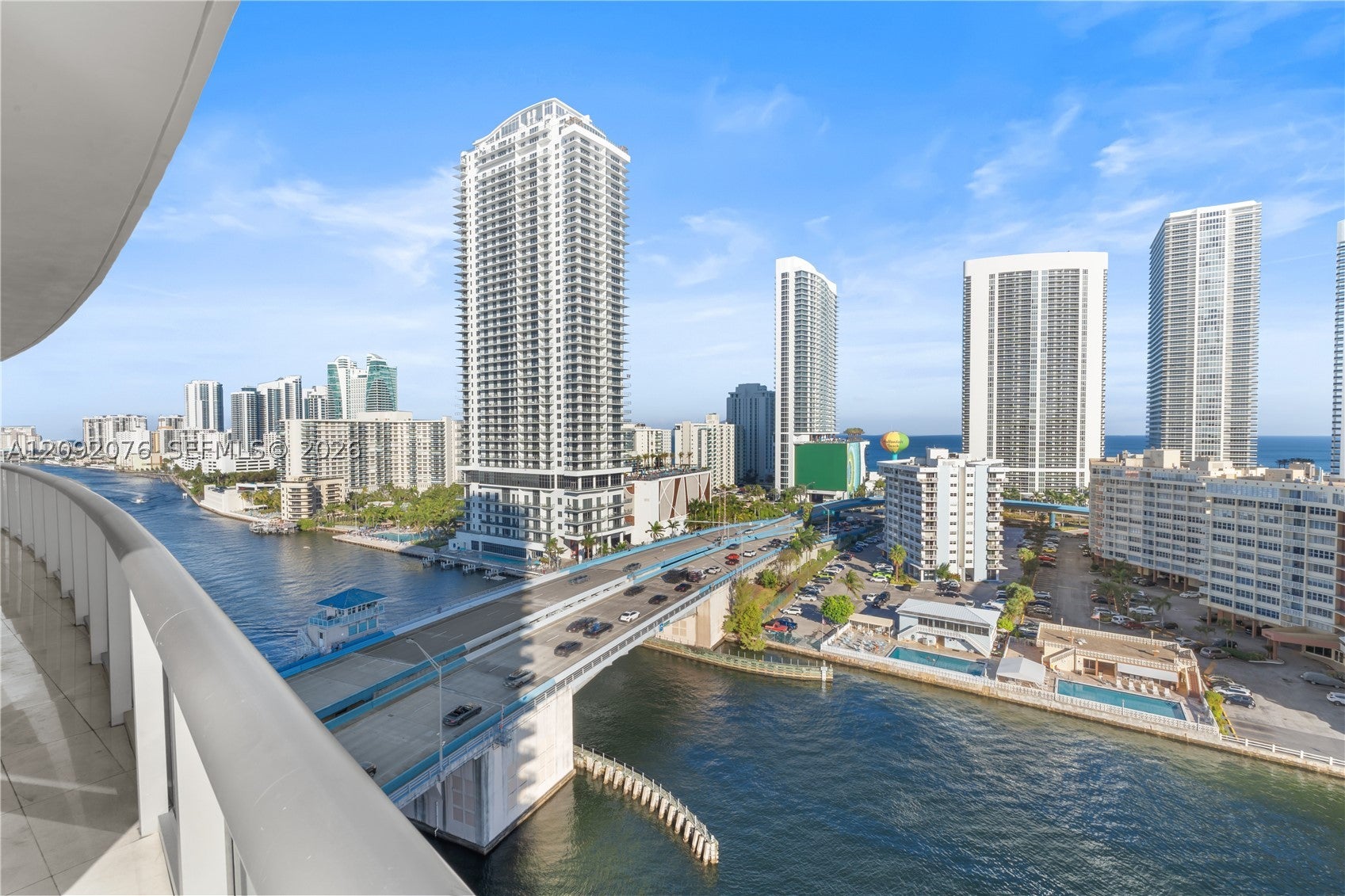 2600 E Hallandale Beach Blvd T1601