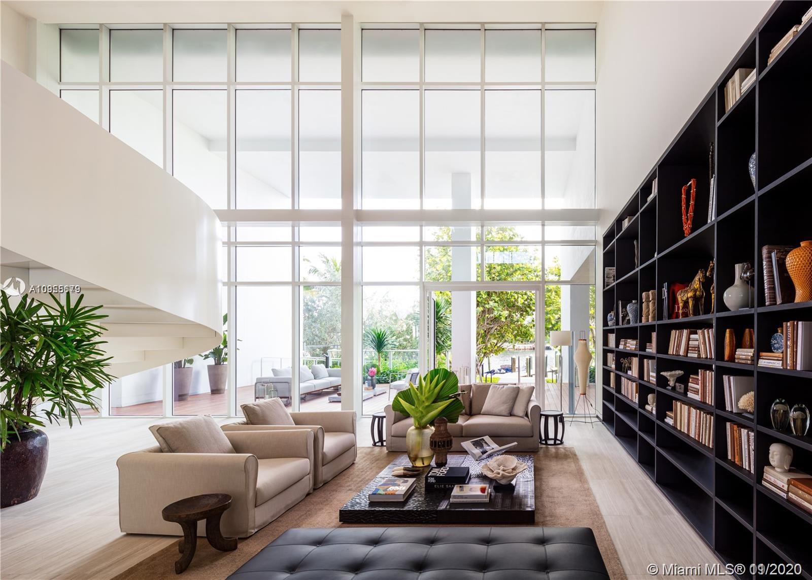 Miami Beach - Residential