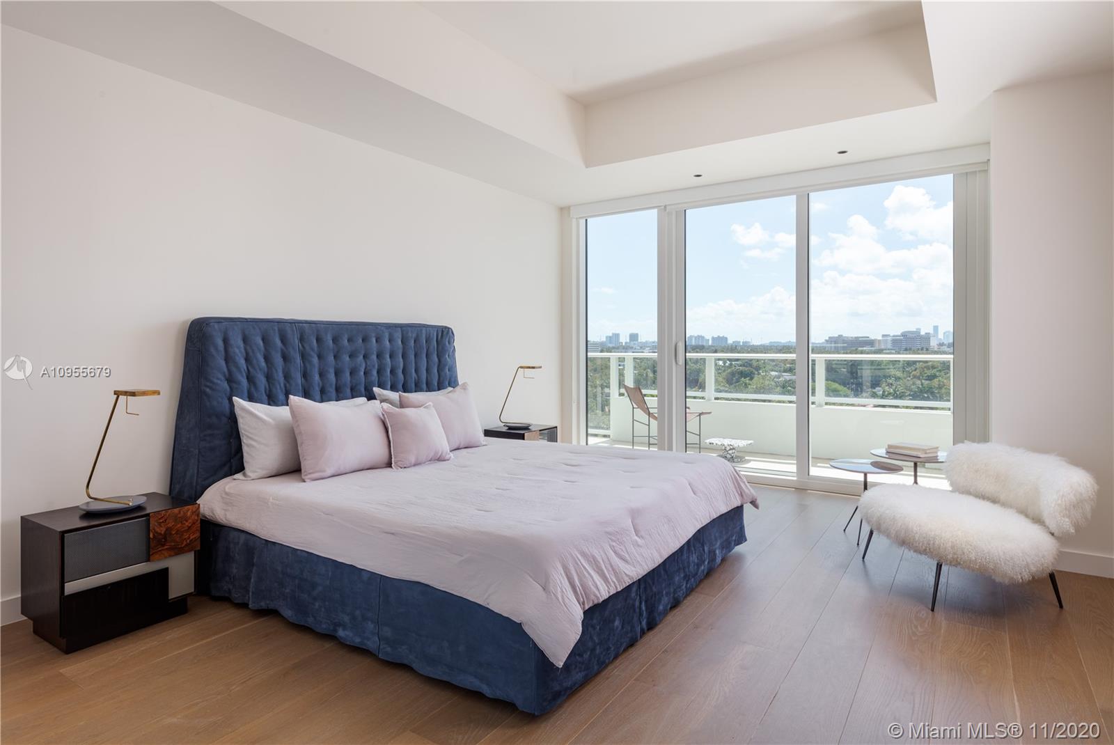 Miami Beach - Residential