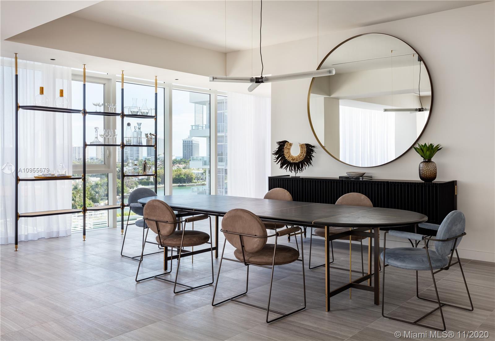 Miami Beach - Residential