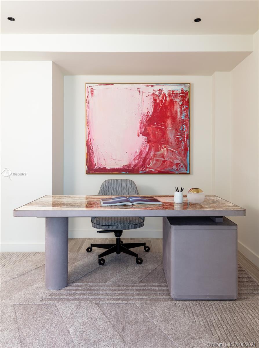 Miami Beach - Residential