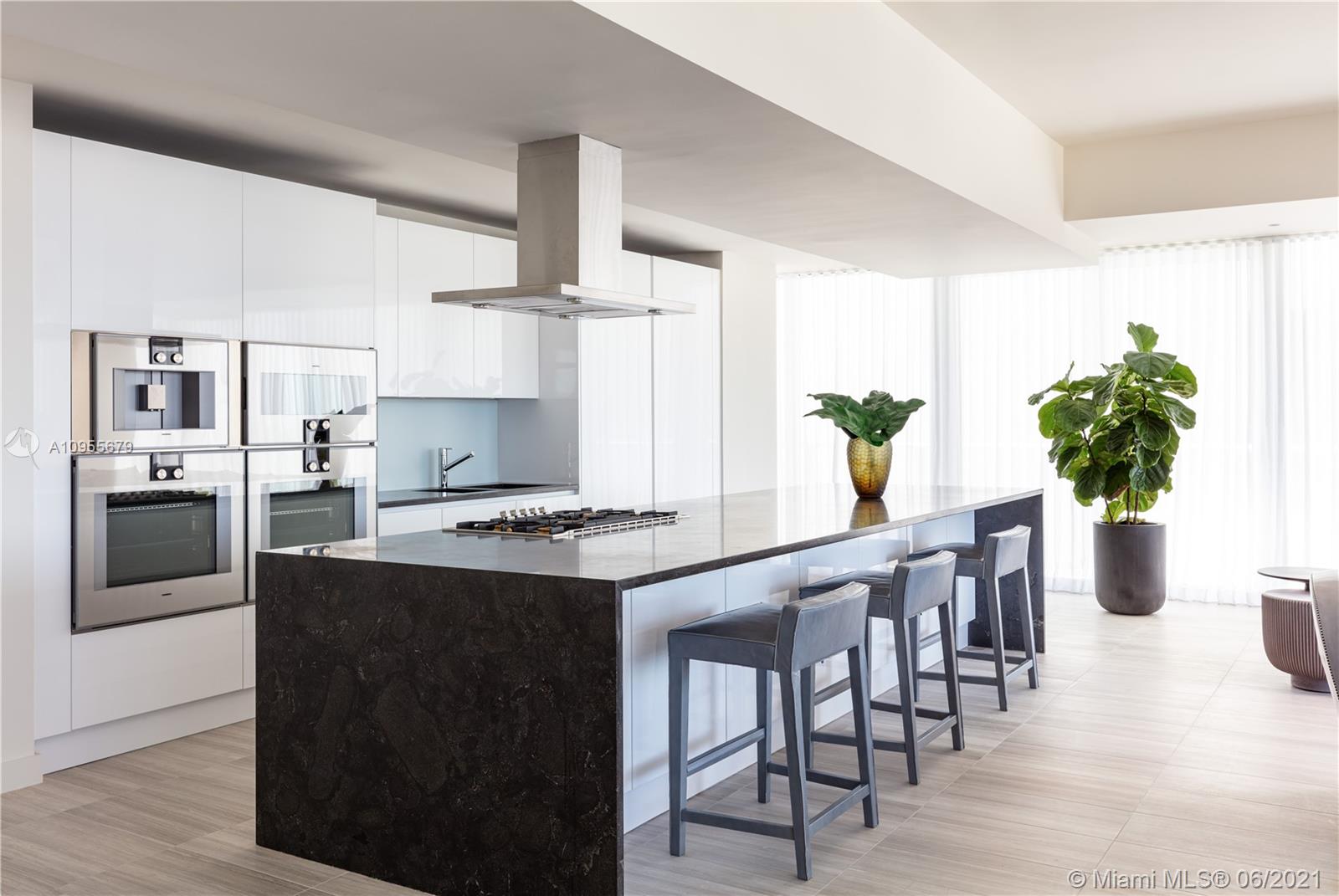 Miami Beach - Residential