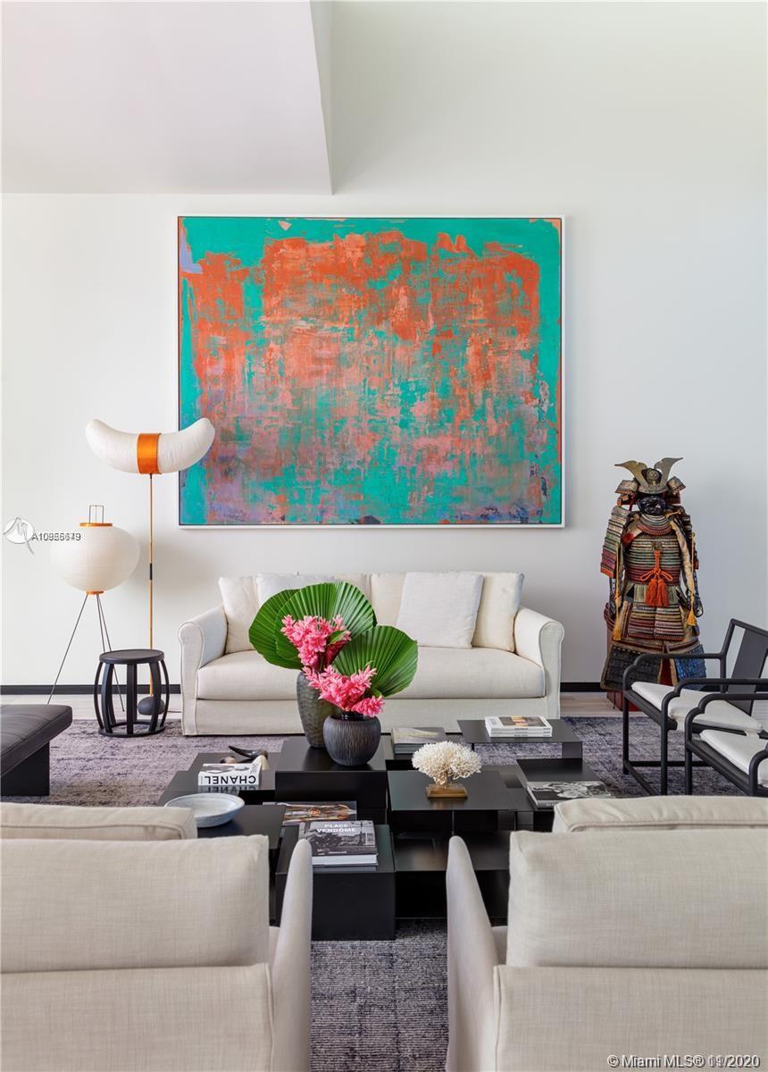 Miami Beach - Residential