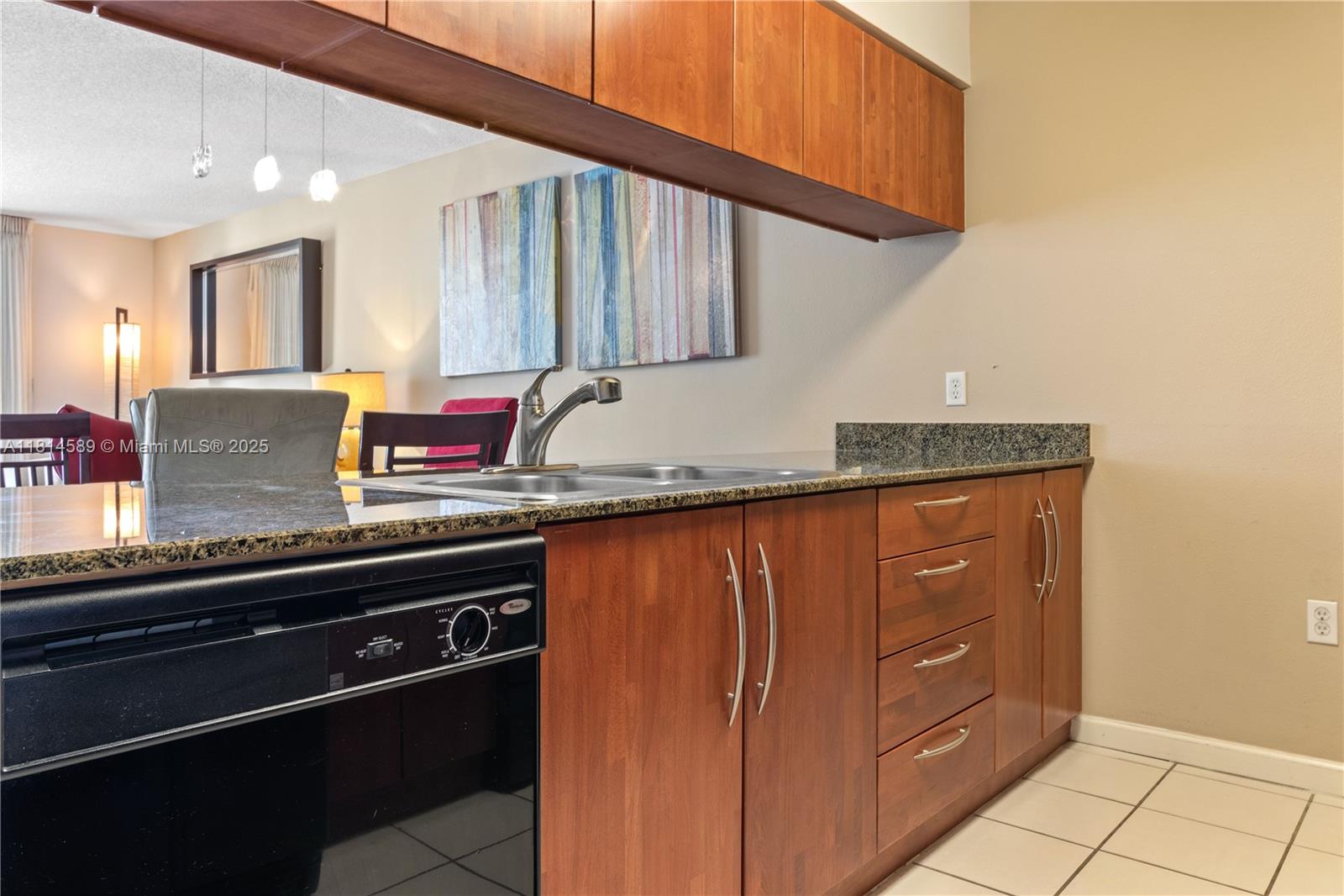 THE CLUB AT BRICKELL BAY - Residential Lease