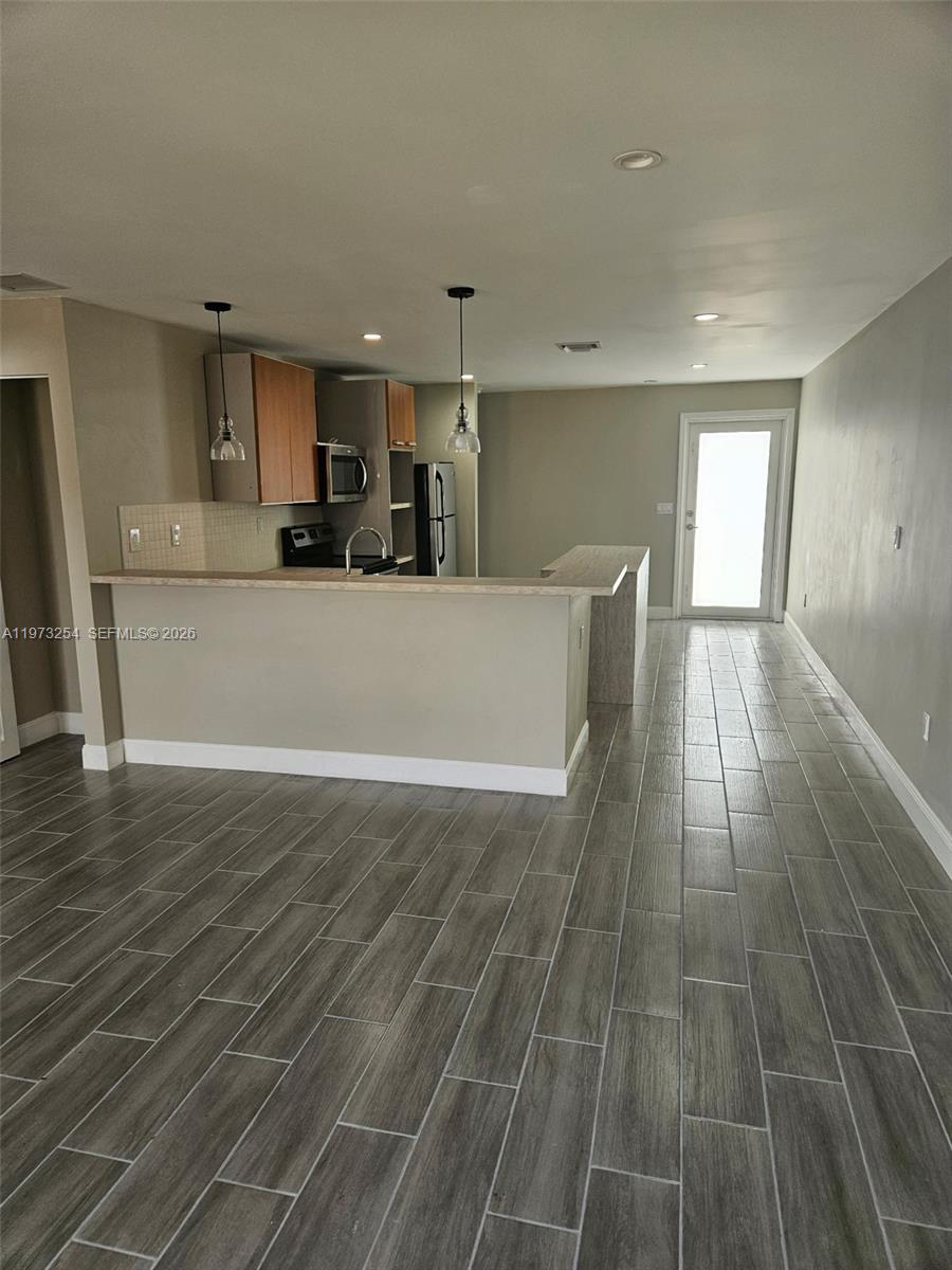 VISTA TOWNHOUSE SEC B - Residential